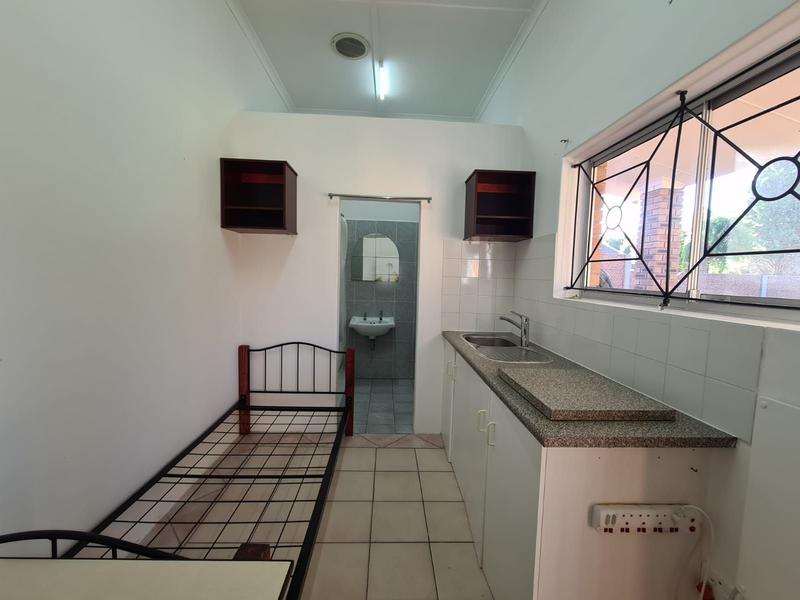 To Let 0 Bedroom Property for Rent in Blommendal Western Cape